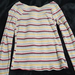 Abercrombie Girls long sleeve